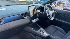 Renault Symbioz 1.6 E-Tech FHEV 145 Techno Esprit Alpine 5dr Auto Hybrid Estate